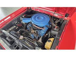 1968 Ford Mustang (CC-2097129) for sale in Watertown, Wisconsin