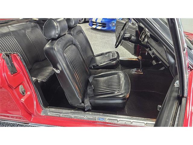 1968 Ford Mustang (CC-2097129) for sale in Watertown, Wisconsin