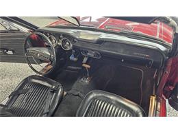 1968 Ford Mustang (CC-2097129) for sale in Watertown, Wisconsin