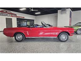 1968 Ford Mustang (CC-2097129) for sale in Watertown, Wisconsin