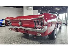 1968 Ford Mustang (CC-2097129) for sale in Watertown, Wisconsin