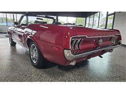 1968 Ford Mustang (CC-2097129) for sale in Watertown, Wisconsin
