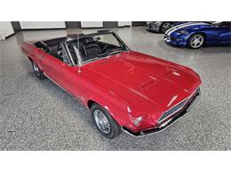 1968 Ford Mustang (CC-2097129) for sale in Watertown, Wisconsin