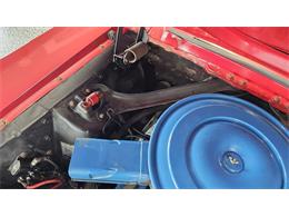 1968 Ford Mustang (CC-2097129) for sale in Watertown, Wisconsin