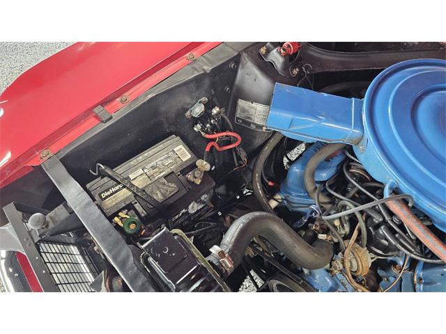1968 Ford Mustang (CC-2097129) for sale in Watertown, Wisconsin
