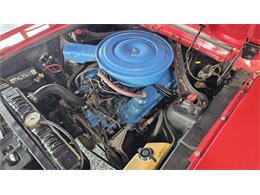 1968 Ford Mustang (CC-2097129) for sale in Watertown, Wisconsin