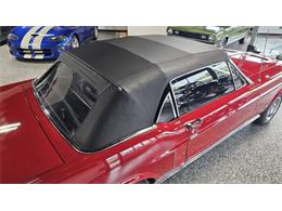1968 Ford Mustang (CC-2097129) for sale in Watertown, Wisconsin