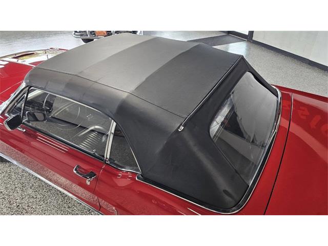 1968 Ford Mustang (CC-2097129) for sale in Watertown, Wisconsin