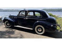 1940 LaSalle 50 (CC-2097130) for sale in Poynette, Wisconsin