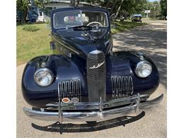 1940 LaSalle 50 (CC-2097130) for sale in Poynette, Wisconsin