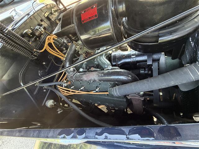 1940 LaSalle 50 (CC-2097130) for sale in Poynette, Wisconsin