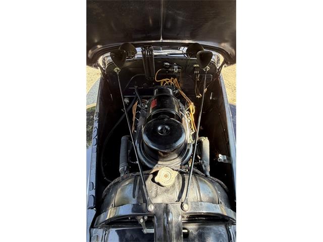 1940 LaSalle 50 (CC-2097130) for sale in Poynette, Wisconsin