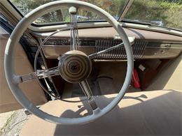 1940 LaSalle 50 (CC-2097130) for sale in Poynette, Wisconsin