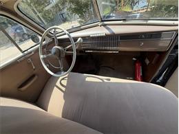 1940 LaSalle 50 (CC-2097130) for sale in Poynette, Wisconsin