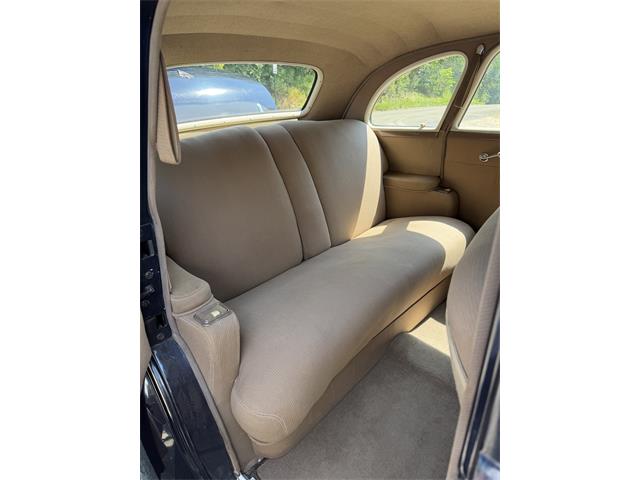 1940 LaSalle 50 (CC-2097130) for sale in Poynette, Wisconsin