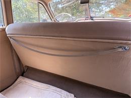1940 LaSalle 50 (CC-2097130) for sale in Poynette, Wisconsin