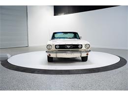 1966 Ford Mustang Fastback (CC-2097131) for sale in Madisonville, Texas