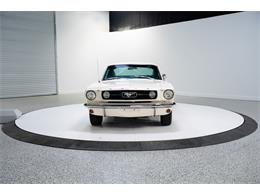 1966 Ford Mustang Fastback (CC-2097131) for sale in Madisonville, Texas