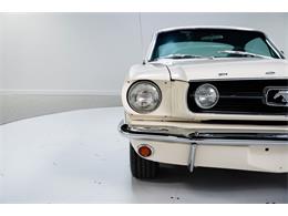 1966 Ford Mustang Fastback (CC-2097131) for sale in Madisonville, Texas