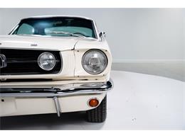 1966 Ford Mustang Fastback (CC-2097131) for sale in Madisonville, Texas