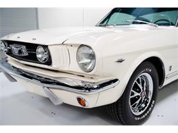 1966 Ford Mustang Fastback (CC-2097131) for sale in Madisonville, Texas