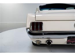1966 Ford Mustang Fastback (CC-2097131) for sale in Madisonville, Texas