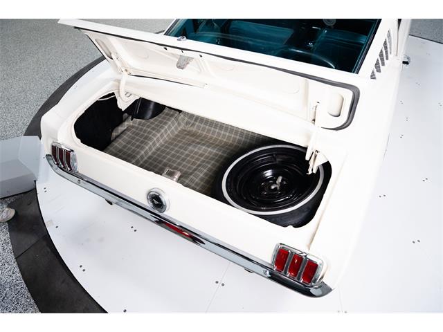 1966 Ford Mustang Fastback (CC-2097131) for sale in Madisonville, Texas