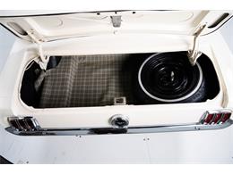 1966 Ford Mustang Fastback (CC-2097131) for sale in Madisonville, Texas