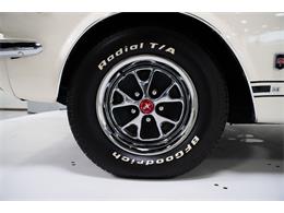 1966 Ford Mustang Fastback (CC-2097131) for sale in Madisonville, Texas
