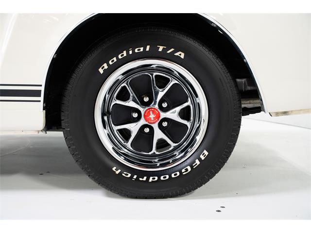 1966 Ford Mustang Fastback (CC-2097131) for sale in Madisonville, Texas