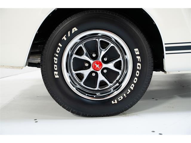 1966 Ford Mustang Fastback (CC-2097131) for sale in Madisonville, Texas