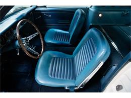 1966 Ford Mustang Fastback (CC-2097131) for sale in Madisonville, Texas