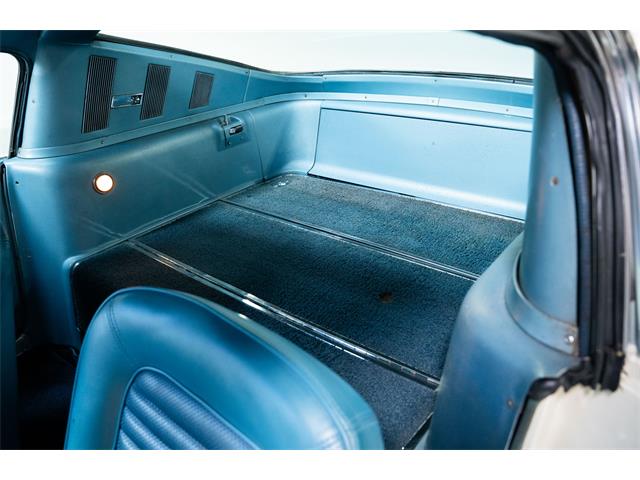 1966 Ford Mustang Fastback (CC-2097131) for sale in Madisonville, Texas