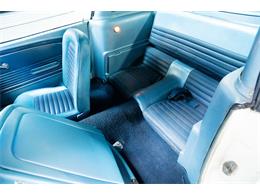1966 Ford Mustang Fastback (CC-2097131) for sale in Madisonville, Texas