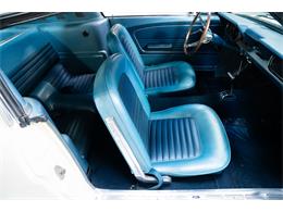 1966 Ford Mustang Fastback (CC-2097131) for sale in Madisonville, Texas