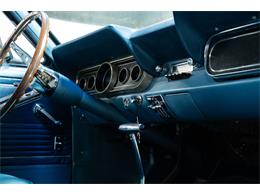 1966 Ford Mustang Fastback (CC-2097131) for sale in Madisonville, Texas