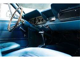 1966 Ford Mustang Fastback (CC-2097131) for sale in Madisonville, Texas