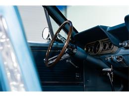 1966 Ford Mustang Fastback (CC-2097131) for sale in Madisonville, Texas