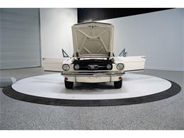 1966 Ford Mustang Fastback (CC-2097131) for sale in Madisonville, Texas