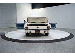 1966 Ford Mustang Fastback (CC-2097131) for sale in Madisonville, Texas
