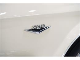 1966 Ford Mustang Fastback (CC-2097131) for sale in Madisonville, Texas