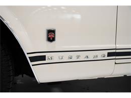 1966 Ford Mustang Fastback (CC-2097131) for sale in Madisonville, Texas