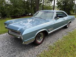 1966 Buick Gran Sport (CC-2097132) for sale in Prosperity, South Carolina