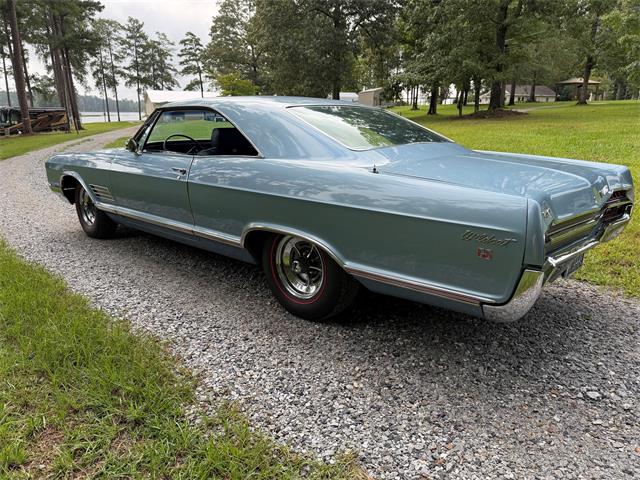 1966 Buick Gran Sport (CC-2097132) for sale in Prosperity, South Carolina