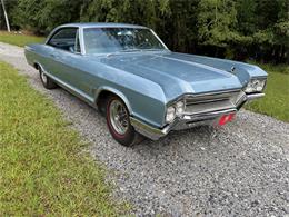 1966 Buick Gran Sport (CC-2097132) for sale in Prosperity, South Carolina