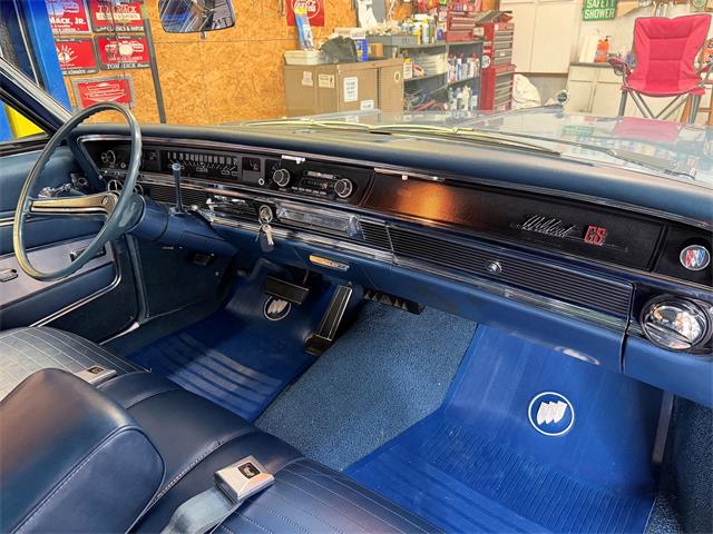 1966 Buick Gran Sport (CC-2097132) for sale in Prosperity, South Carolina