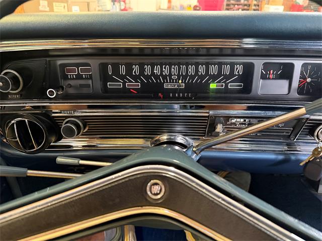 1966 Buick Gran Sport (CC-2097132) for sale in Prosperity, South Carolina