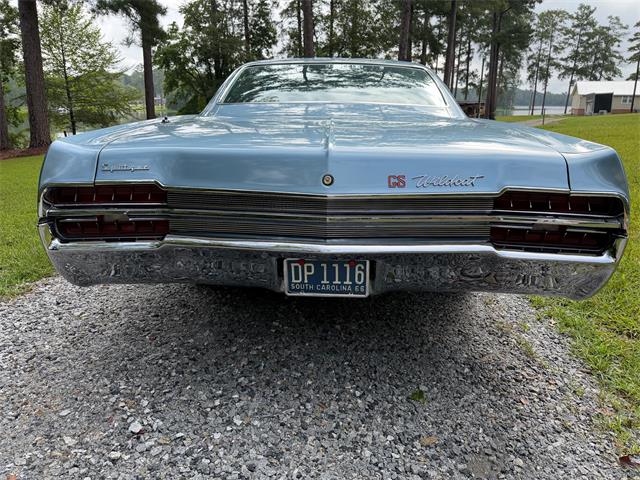 1966 Buick Gran Sport (CC-2097132) for sale in Prosperity, South Carolina