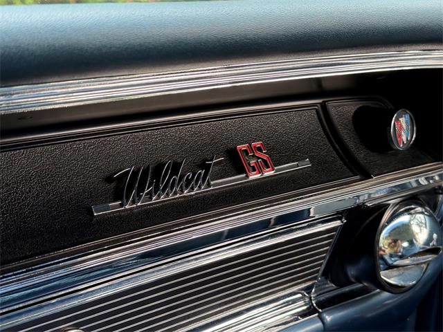 1966 Buick Gran Sport (CC-2097132) for sale in Prosperity, South Carolina