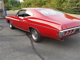 1968 Chevrolet Impala (CC-2097133) for sale in foley, Minnesota